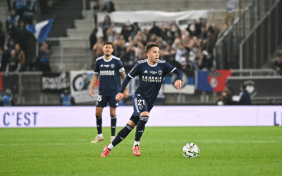 Épopée fondatrice du paris fc, de la genèse à l’héritage