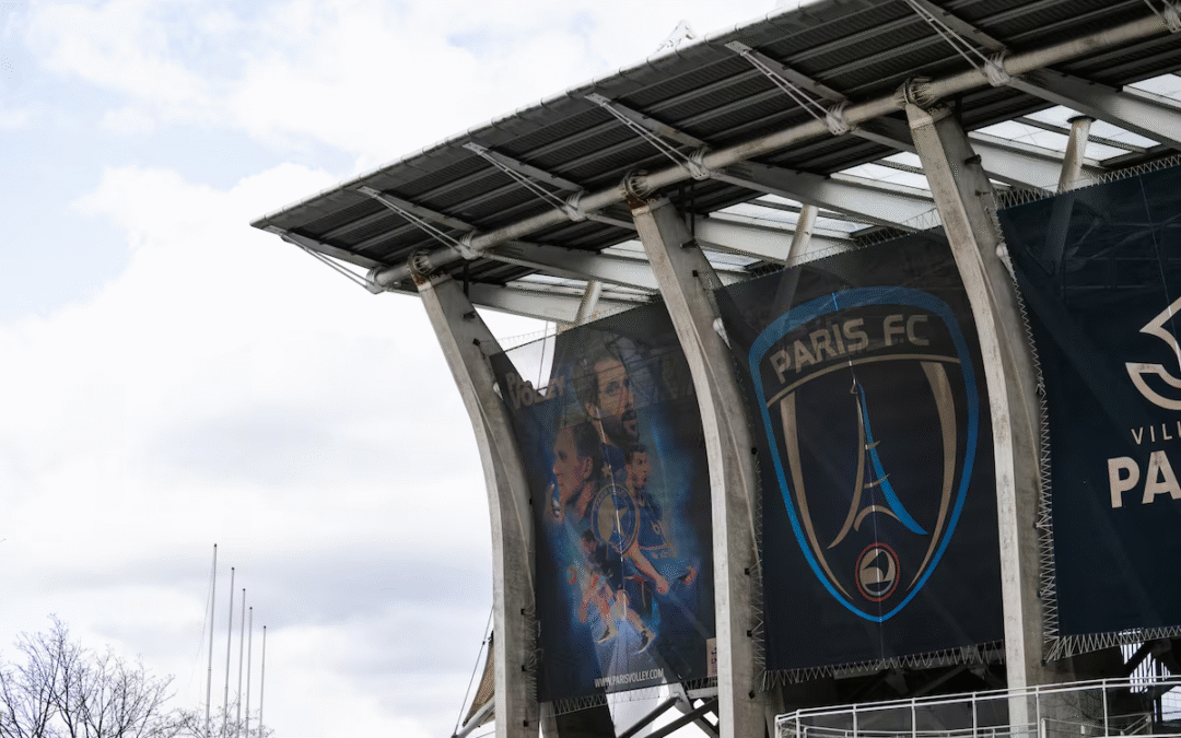 Genèse mouvementée du paris fc entre fusion scission et résilience