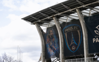 Genèse mouvementée du paris fc entre fusion scission et résilience
