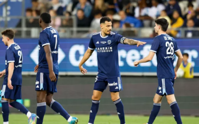 Paris fc : naissance, fusion historique et héritage inattendu