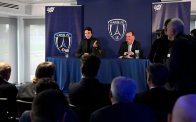Paris FC, pilier méconnu de l’histoire du football francilien