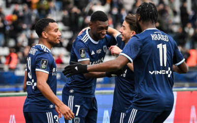 Paris fc, l’épopée institutionnelle oubliée d’un club pionnier