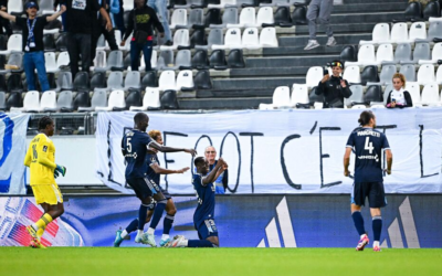 Paris FC, l’histoire d’un club parisien entre ruptures et renouveau