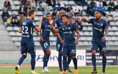 Retour sur l’épopée méconnue du Paris FC originel