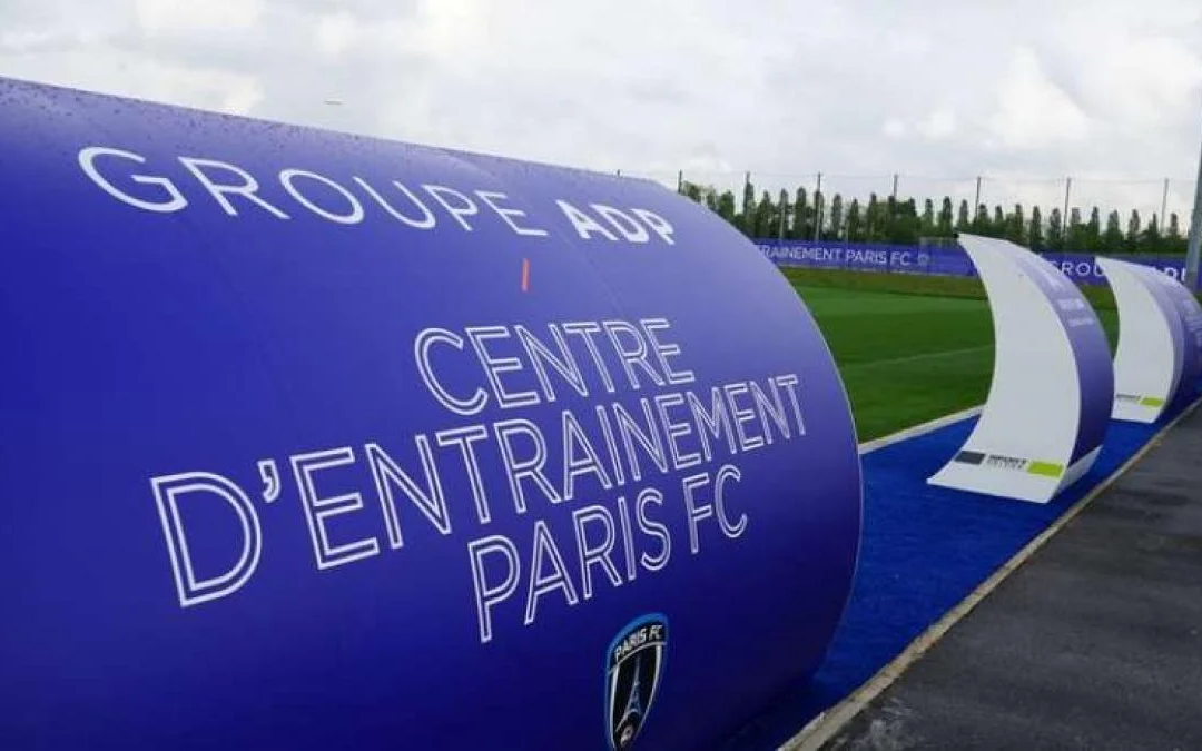 Genèse secrète du Paris FC et ses racines oubliées