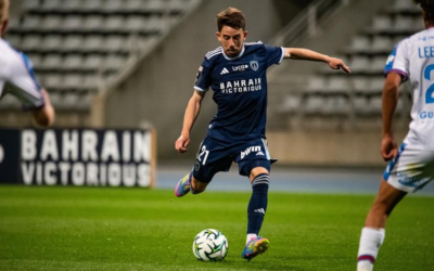 Histoire méconnue du Paris FC, précurseur du football parisien