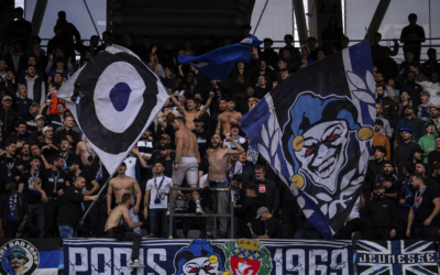 Fusion et scission du paris fc, l’épopée capitaline de 1970